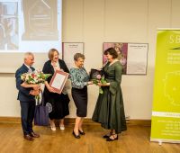 Naukowczynie z KIBiEM na XV Lubelskim Forum Bibliotekarzy