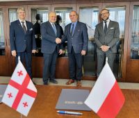 Współpraca WPiA UMCS z Wydziałem Prawa Uniwersytetu...
