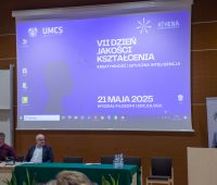 O jakości kształcenia po raz siódmy