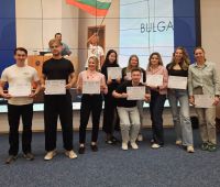 Relacja z pobytu studentów WPiA na wymianie...