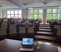 Fotorelacja ze spotkania edukacyjnego w Krajowej Szkole...