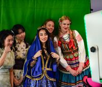 II edycja Międzynarodowego Festiwalu Kultur za nami