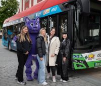 Pierwszy sezon EduBusa za nami
