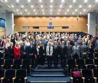 Trwa Sympozjum legislacyjne „Otoczenie prawne wykonywania...