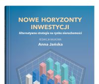 Nowe horyzonty inwestycji. Alternatywne strategie na...