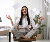 Warsztaty „Stress management” na UMCS