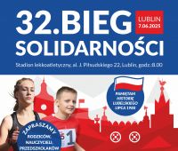 32 BIEG Solidarności