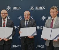 Cooperation with the Lublin Tax Administration Chamber –...