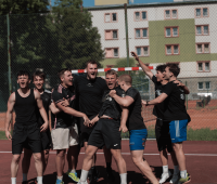 Sport, integracja i świetna atmosfera - za nami WPiD Cup...