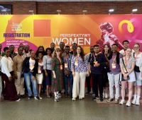 UMCS podczas Perspektywy Women in Tech Summit