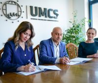 Mamy trzy nowe szkoły partnerskie!