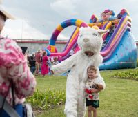Fotorelacja z Pikniku Pracowników ZUL | EduBus