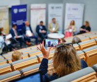 Relacja z I Konwencji Badaczy Europy Środkowej i Wschodniej
