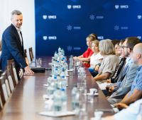 Wręczenie dyplomów wynalazcom - sukces naukowców Wydziału...