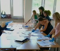CSI, czyli kryminalistyczne zagadki UMCS