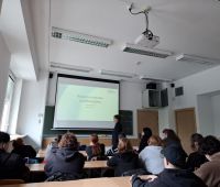 Warsztaty historii mówionej dla studentów UKEN w IJiL UMCS