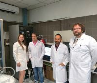 Oddelegowanie naukowców z UMCS do Universidad de Alicante