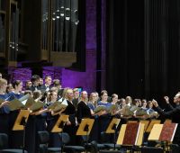 Świętujemy Unię Lubelską w harmonii głosów!