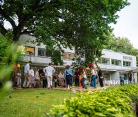 ACKiM UMCS Chatka Żaka nominowane do Nagrody Miasta...