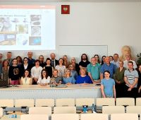 Konferencja Instytutu Nauk Biologicznych