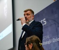 Frekwencyjny rekord i ważne tematy | Spotkanie z Adrianem...