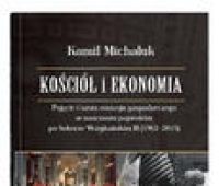  Kościół i ekonomia. Pojęcie i istota rozwoju...