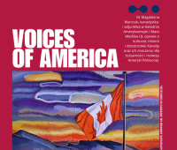 Witamy w Kanadzie | Voices of America | wykład dr...