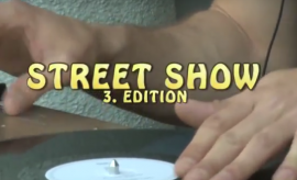 Street Show 3. Edition
