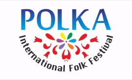 Międzynarodowy Festiwal Folklorystyczny „Polka” 2016 -...