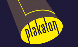 PlakatON 2017 - nagrodzone prace