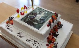 Obchody urodzin Patronki UMCS na Uniwersytecie Dziecięcym