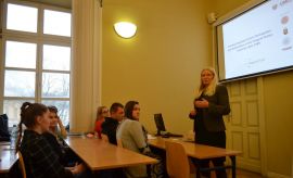 First Workshop in Lublin