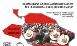 I Międzynarodowa Konferencja Latynoamerykanistyczna