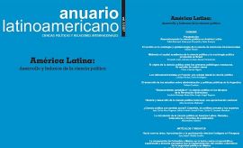 „Anuario Latinoamericano” na Międzynarodowym Kongresie...