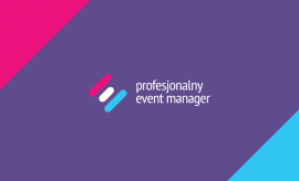 Profesjonalny Event Manager - prezentacja