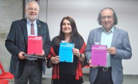Wizyta naukowa w Uniwersytecie Guadalajary w Meksyku