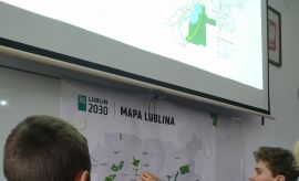 "Lublin 3.0" - SKNP "SmartCity" w...