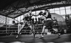 Fotograficzne inspiracje