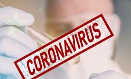 Koronawirus - telefony alarmowe, szczepienia