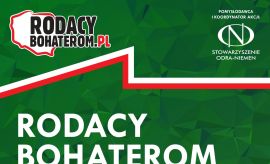 UMCS Bohaterom! - zbiórka darów do 18 XII