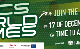 UMCS World Games - Fifa 21