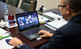 Stypendia z Własnego Funduszu Stypendialnego rozdane