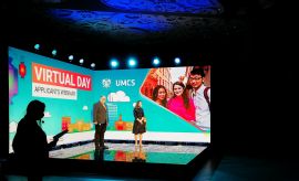 Virtual Open Day UMCS
