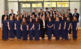 Chór Akademicki UMCS - podróż w świat muzyki