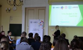 Workshop in Lublin (30 January 2020)