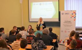 Workshop in Lublin (20 November 2019)