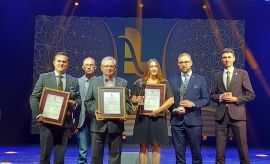 Studentki UMCS ambasadorkami województwa lubelskiego