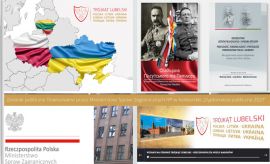Completion of the project "Legacy of Piłsudski and...
