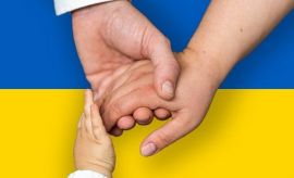 Zbiórka darów dla Ukrainy