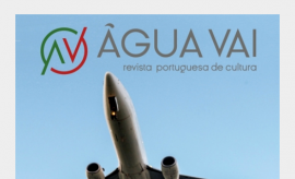 ÁGUA VAI – Revista Portuguesa de Cultura nr 11